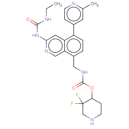 Chemical structure of BindingDB Monomer ID 50266350
