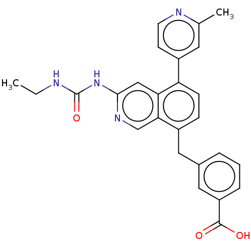 Chemical structure of BindingDB Monomer ID 50266352