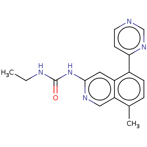 Chemical structure of BindingDB Monomer ID 50266359