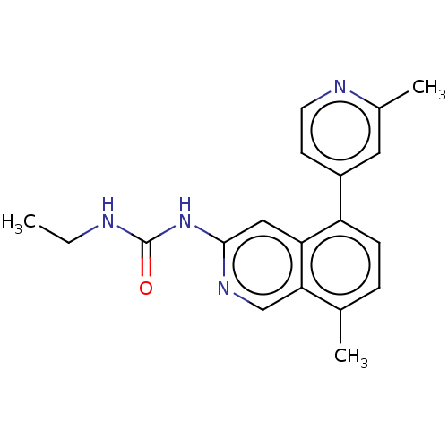 Chemical structure of BindingDB Monomer ID 50266360