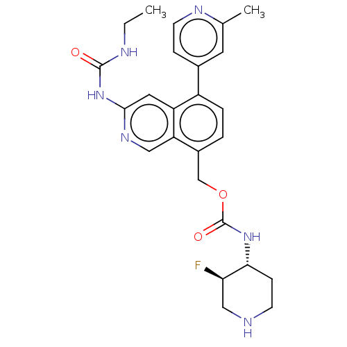 Chemical structure of BindingDB Monomer ID 50266366