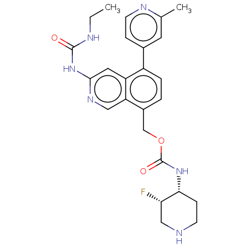 Chemical structure of BindingDB Monomer ID 50266367