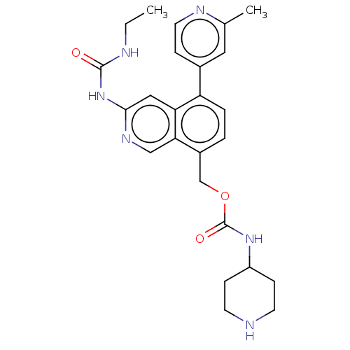 Chemical structure of BindingDB Monomer ID 50266368