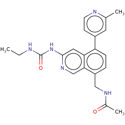 Chemical structure of BindingDB Monomer ID 50266375