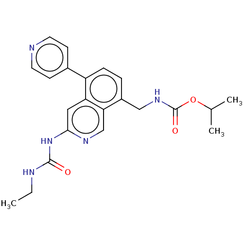 Chemical structure of BindingDB Monomer ID 50266393
