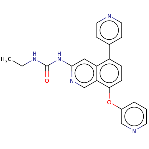 Chemical structure of BindingDB Monomer ID 50266395