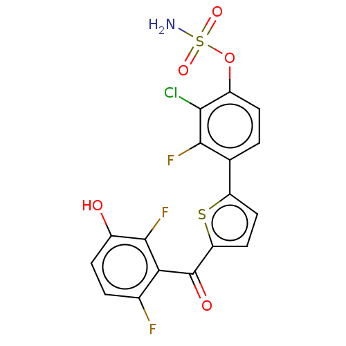 Chemical structure of BindingDB Monomer ID 50266400