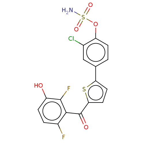 Chemical structure of BindingDB Monomer ID 50266402