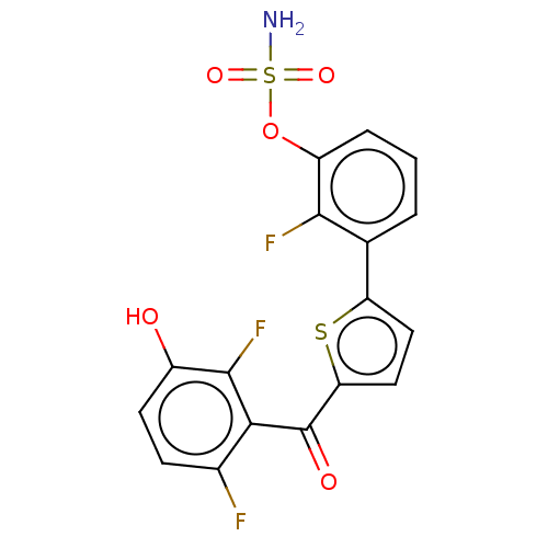 Chemical structure of BindingDB Monomer ID 50266403
