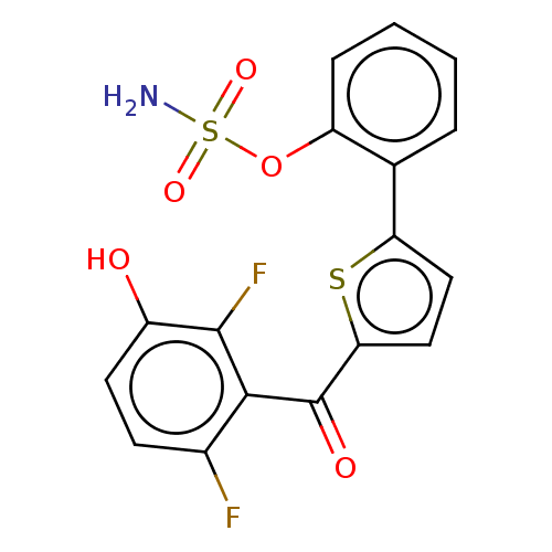 Chemical structure of BindingDB Monomer ID 50266409