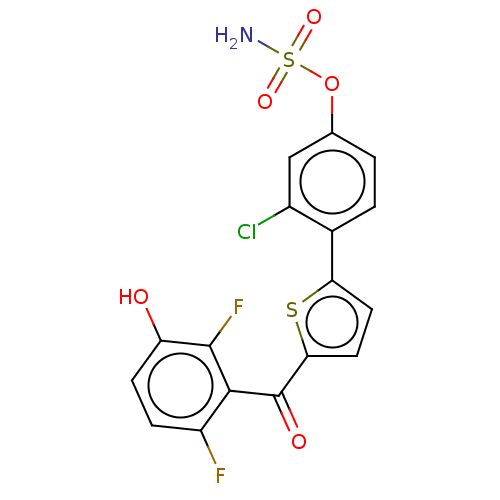 Chemical structure of BindingDB Monomer ID 50266410