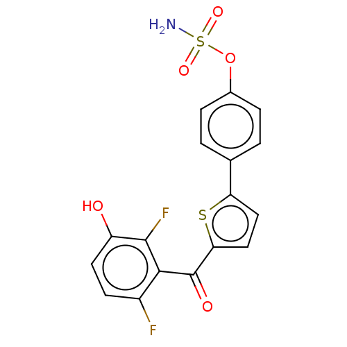 Chemical structure of BindingDB Monomer ID 50266411