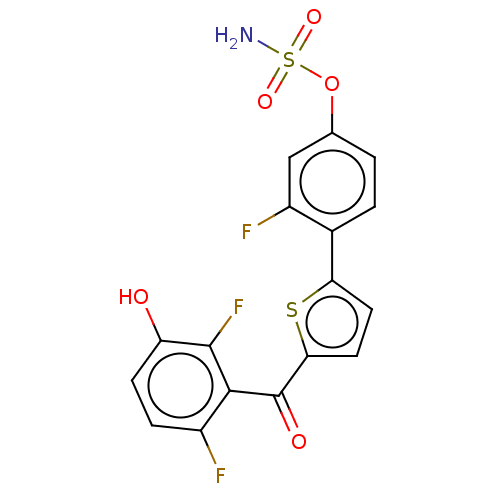 Chemical structure of BindingDB Monomer ID 50266421