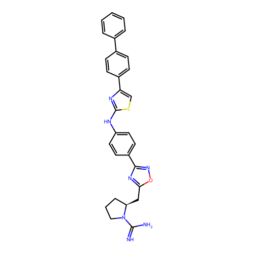 Chemical structure of BindingDB Monomer ID 50266429