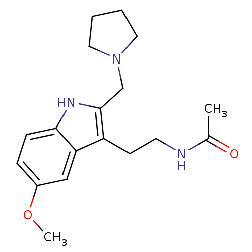 Chemical structure of BindingDB Monomer ID 50266452