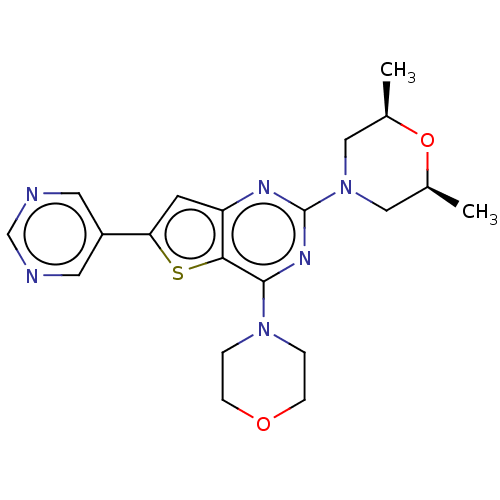 Chemical structure of BindingDB Monomer ID 50266458