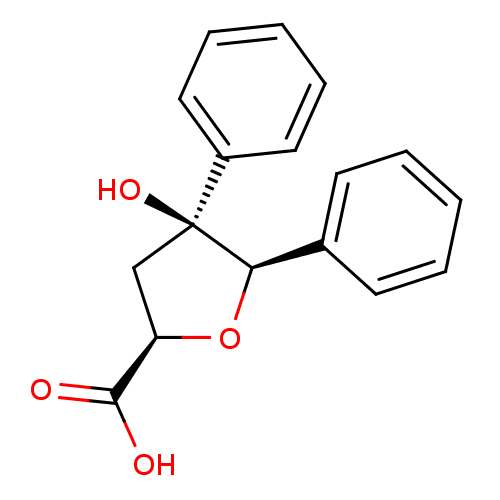 Chemical structure of BindingDB Monomer ID 50266459