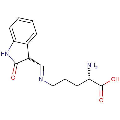 Chemical structure of BindingDB Monomer ID 50266466