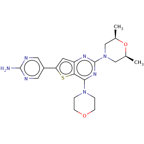 Chemical structure of BindingDB Monomer ID 50266467