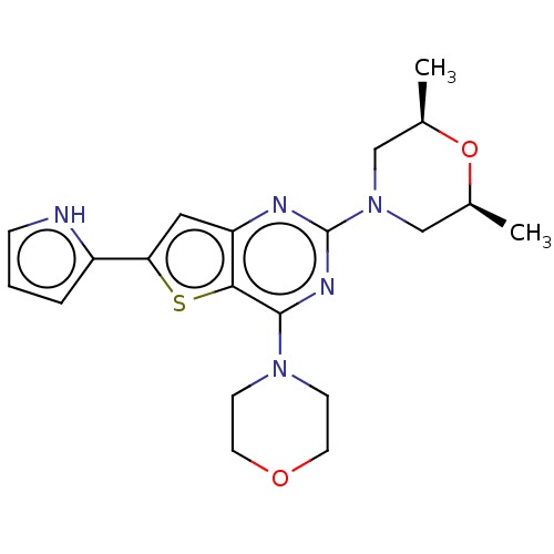 Chemical structure of BindingDB Monomer ID 50266471
