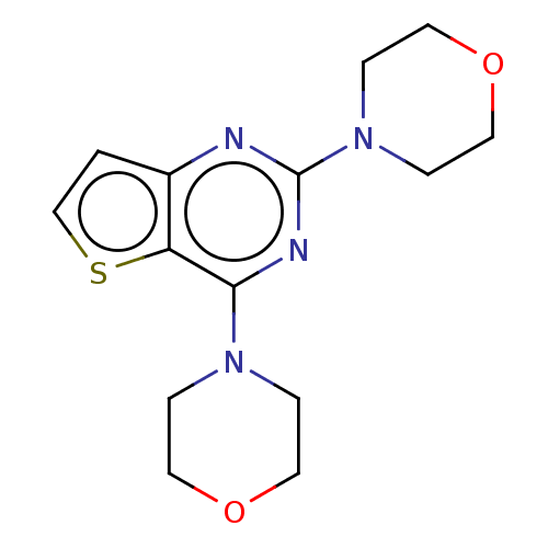 Chemical structure of BindingDB Monomer ID 50266489