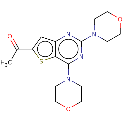 Chemical structure of BindingDB Monomer ID 50266493