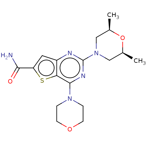 Chemical structure of BindingDB Monomer ID 50266520