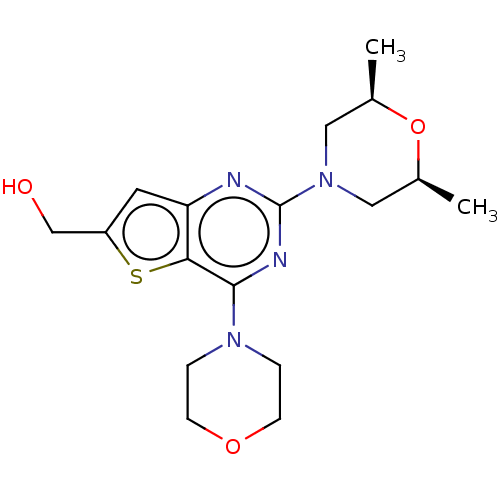 Chemical structure of BindingDB Monomer ID 50266525