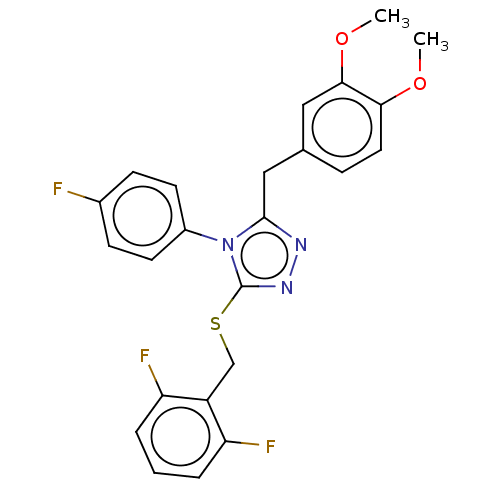 Chemical structure of BindingDB Monomer ID 50266530