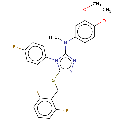 Chemical structure of BindingDB Monomer ID 50266540