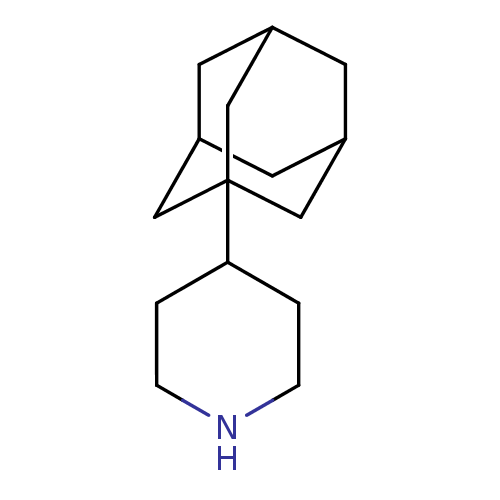 Chemical structure of BindingDB Monomer ID 50266582