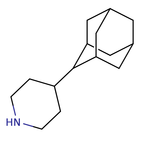 Chemical structure of BindingDB Monomer ID 50266583