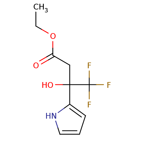 Chemical structure of BindingDB Monomer ID 50266613