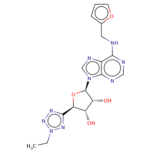 Chemical structure of BindingDB Monomer ID 50266644