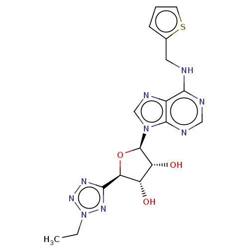 Chemical structure of BindingDB Monomer ID 50266646