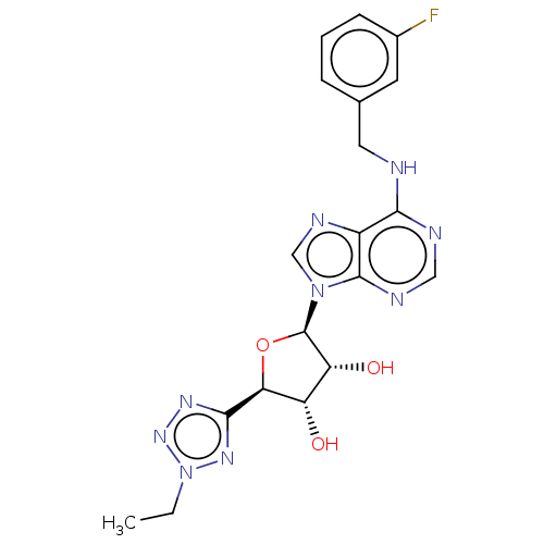 Chemical structure of BindingDB Monomer ID 50266648