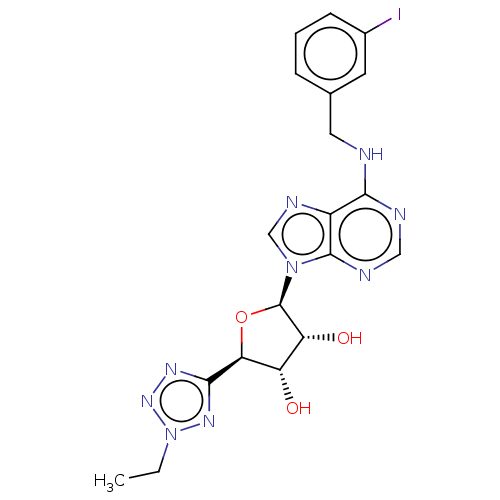 Chemical structure of BindingDB Monomer ID 50266652