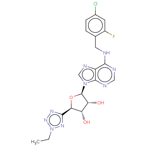 Chemical structure of BindingDB Monomer ID 50266653
