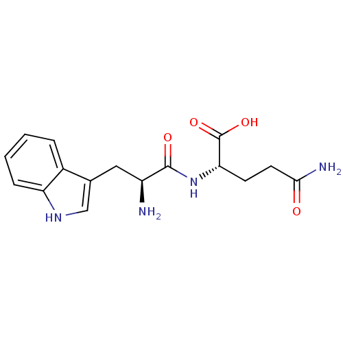 Chemical structure of BindingDB Monomer ID 50266654