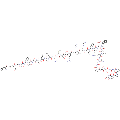 Chemical structure of BindingDB Monomer ID 50266669