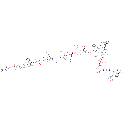 Chemical structure of BindingDB Monomer ID 50266670