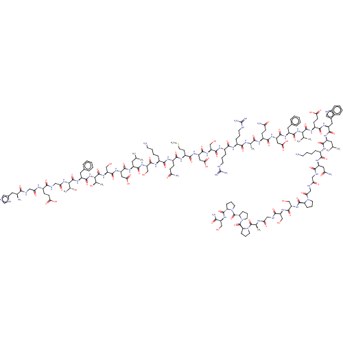 Chemical structure of BindingDB Monomer ID 50266671