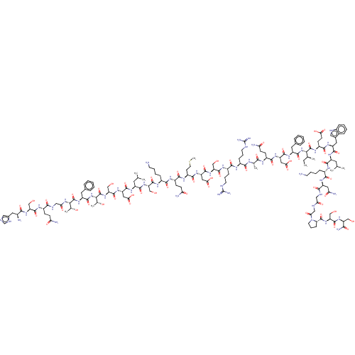 Chemical structure of BindingDB Monomer ID 50266675