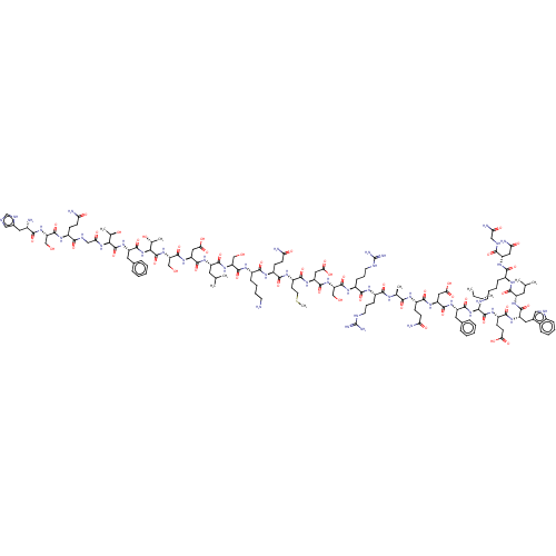 Chemical structure of BindingDB Monomer ID 50266677