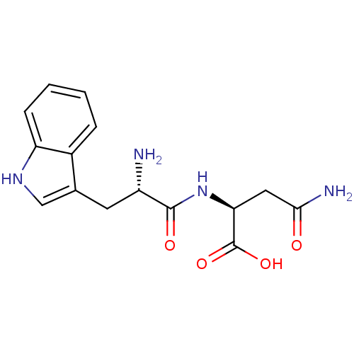 Chemical structure of BindingDB Monomer ID 50266679