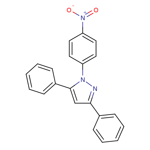 Chemical structure of BindingDB Monomer ID 50266682