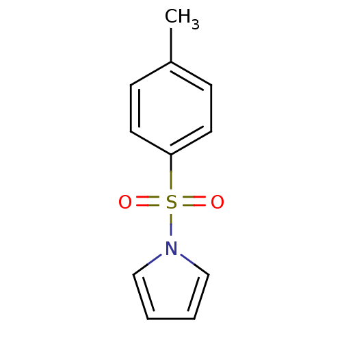 Chemical structure of BindingDB Monomer ID 50266686