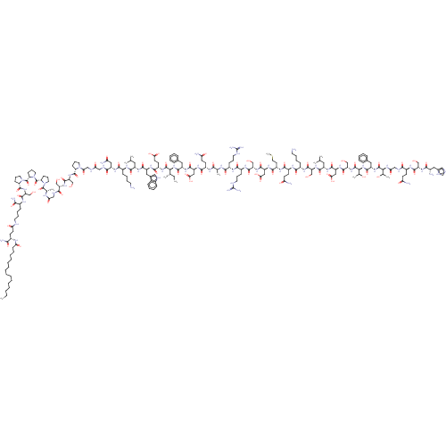 Chemical structure of BindingDB Monomer ID 50266688