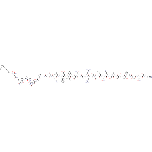Chemical structure of BindingDB Monomer ID 50266689