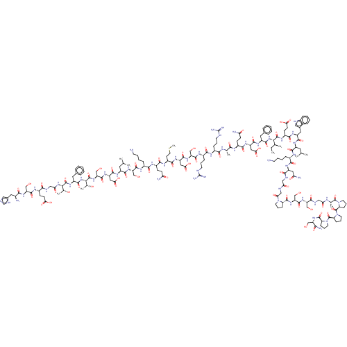 Chemical structure of BindingDB Monomer ID 50266692